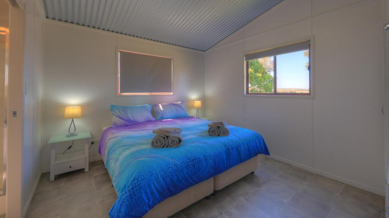 Killarney View Cabins And Caravan Park ภายนอก รูปภาพ