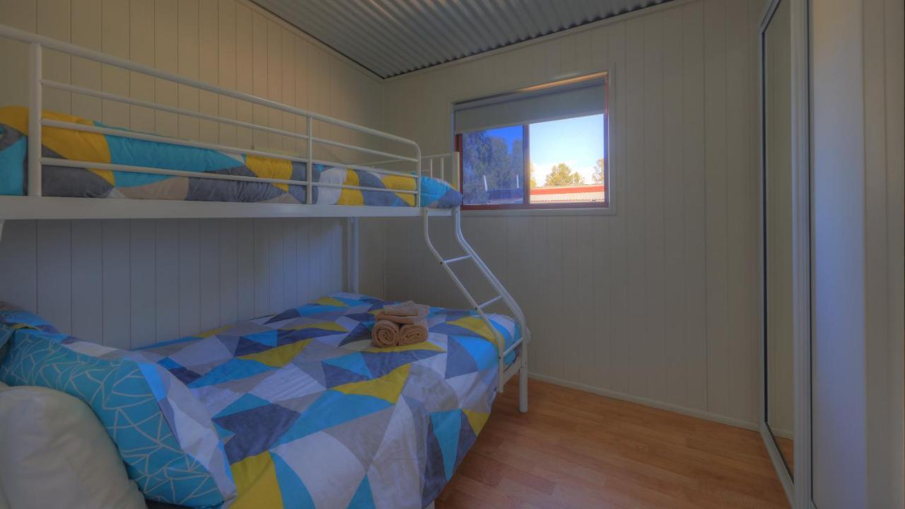 Killarney View Cabins And Caravan Park ภายนอก รูปภาพ